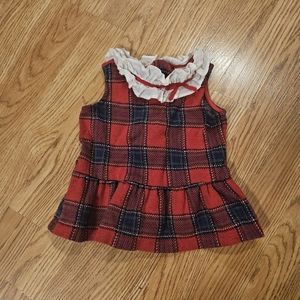 NWOT- Janie and Jack dress